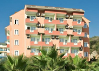 Отель Rheme Capitol Beach